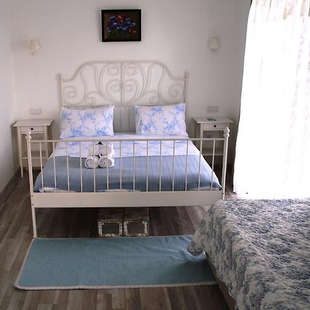 Yasemin Alacati (Adults Only) Kültér fotó