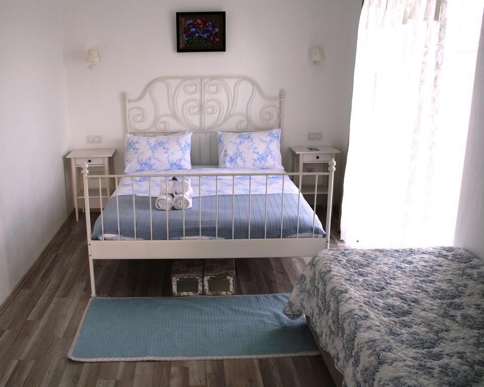 Yasemin Alacati (Adults Only) Kültér fotó