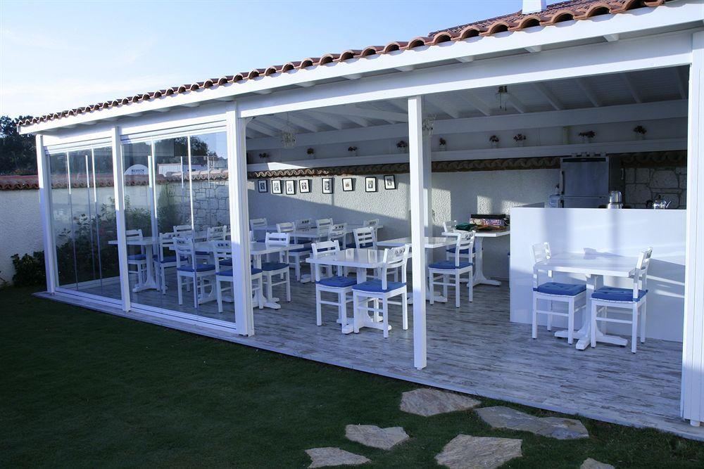 Yasemin Alacati (Adults Only) Kültér fotó