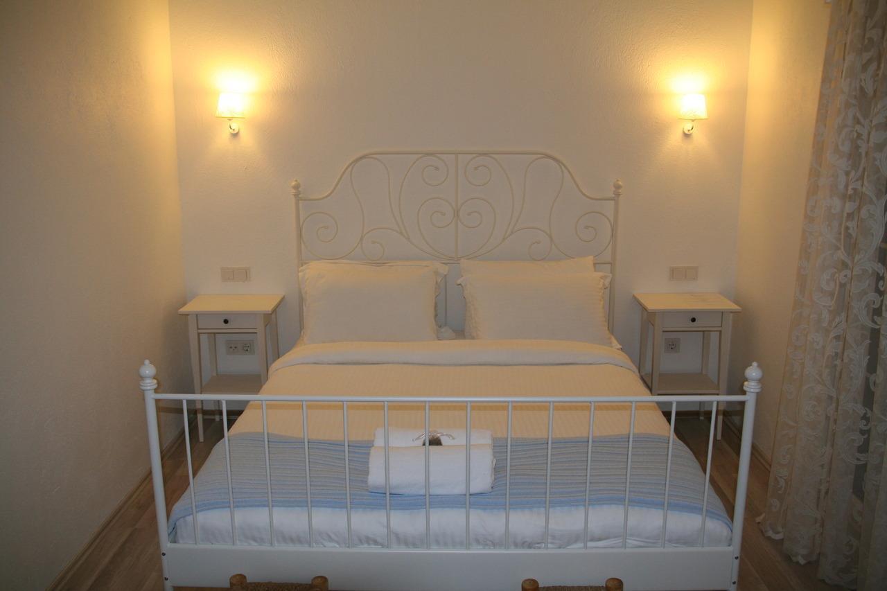 Yasemin Alacati (Adults Only) Kültér fotó