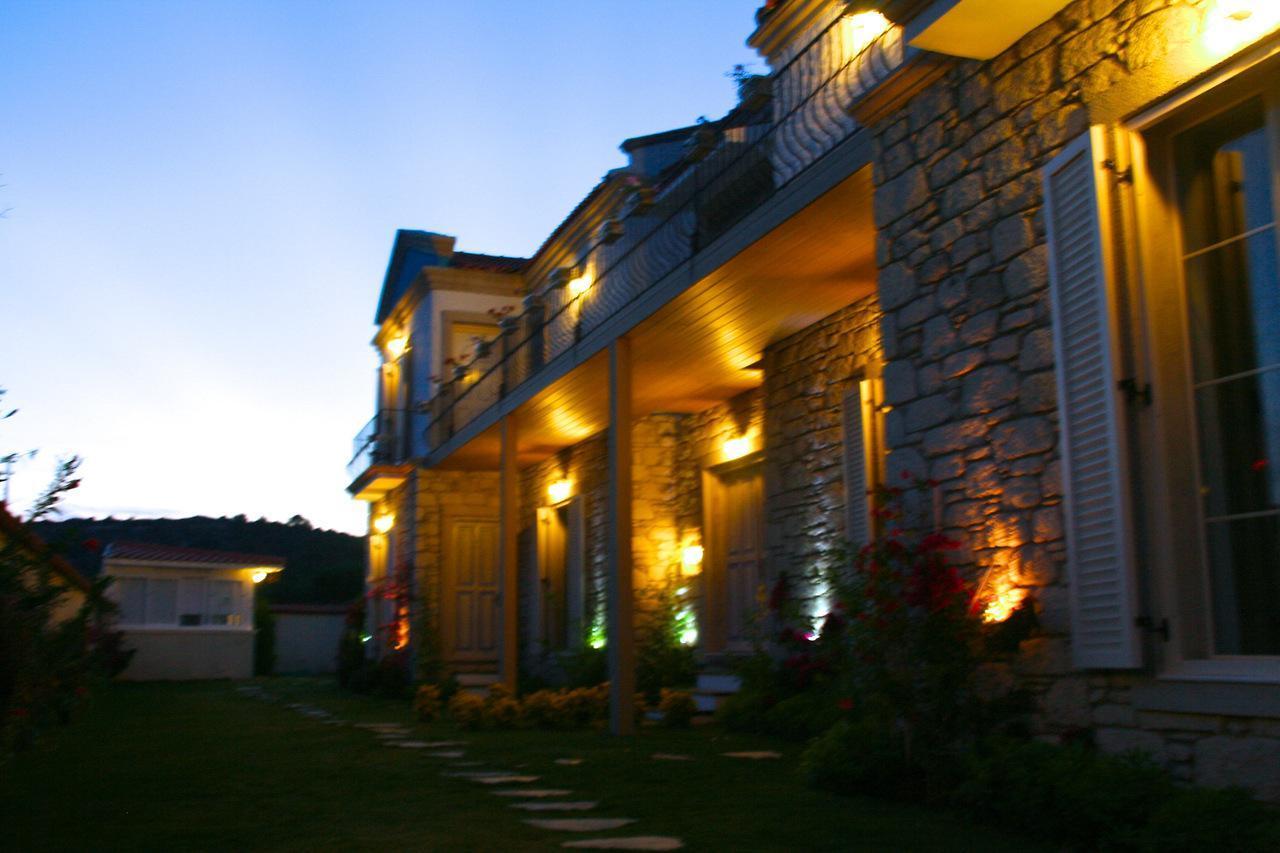 Yasemin Alacati (Adults Only) Kültér fotó