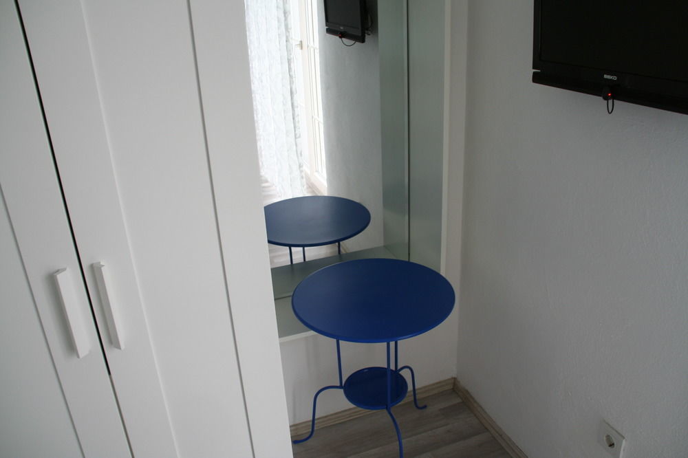 Yasemin Alacati (Adults Only) Kültér fotó