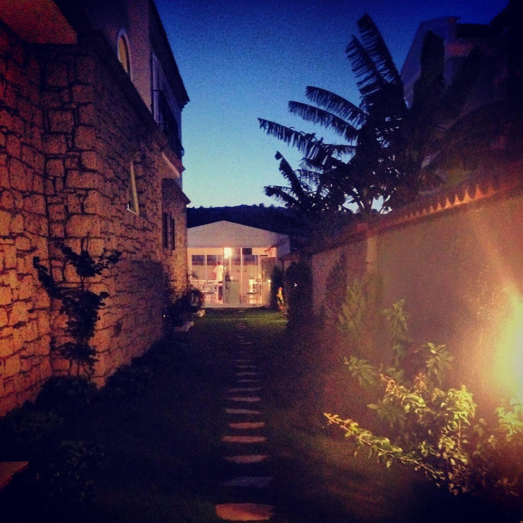 Yasemin Alacati (Adults Only) Kültér fotó