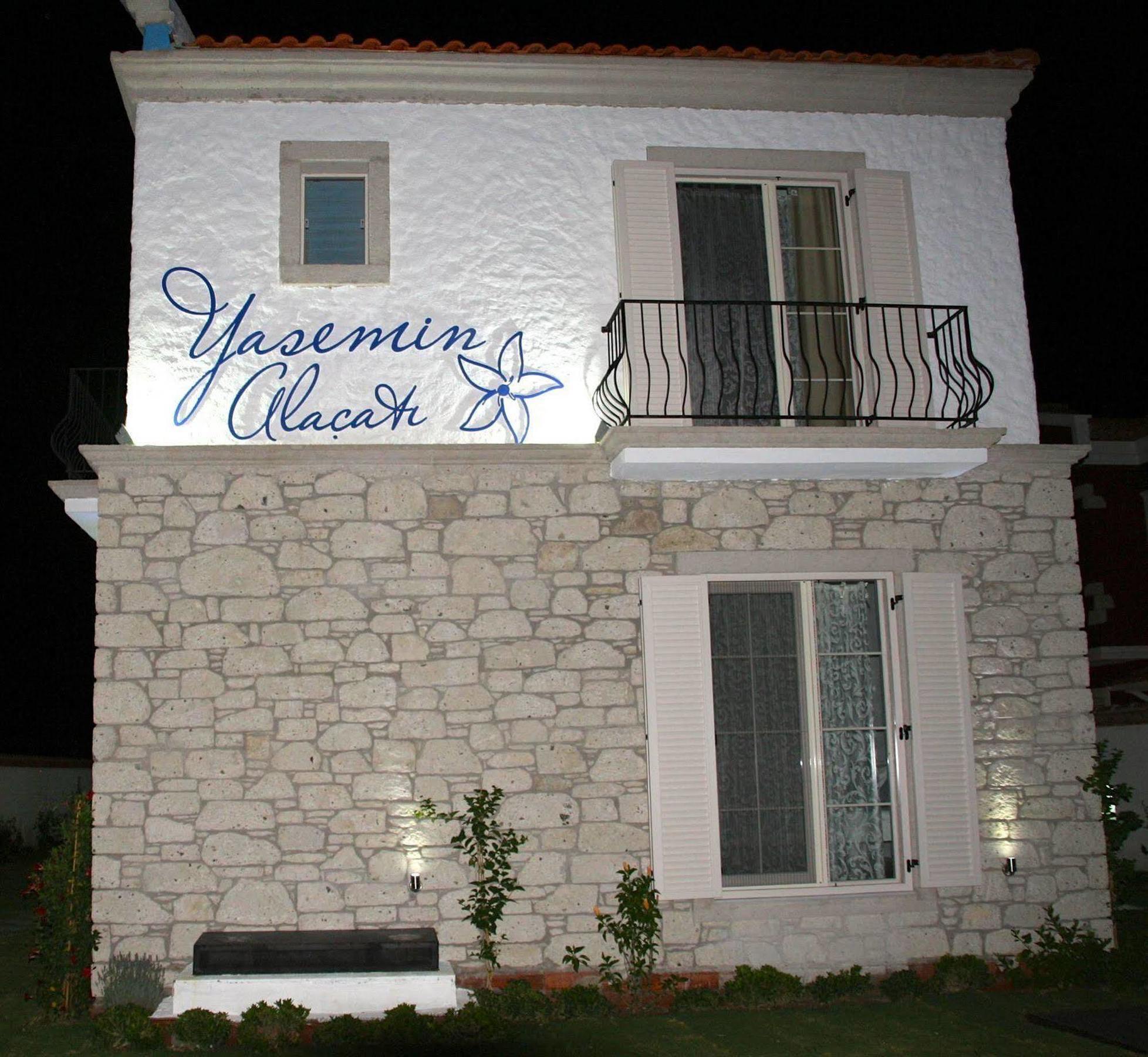 Yasemin Alacati (Adults Only) Kültér fotó