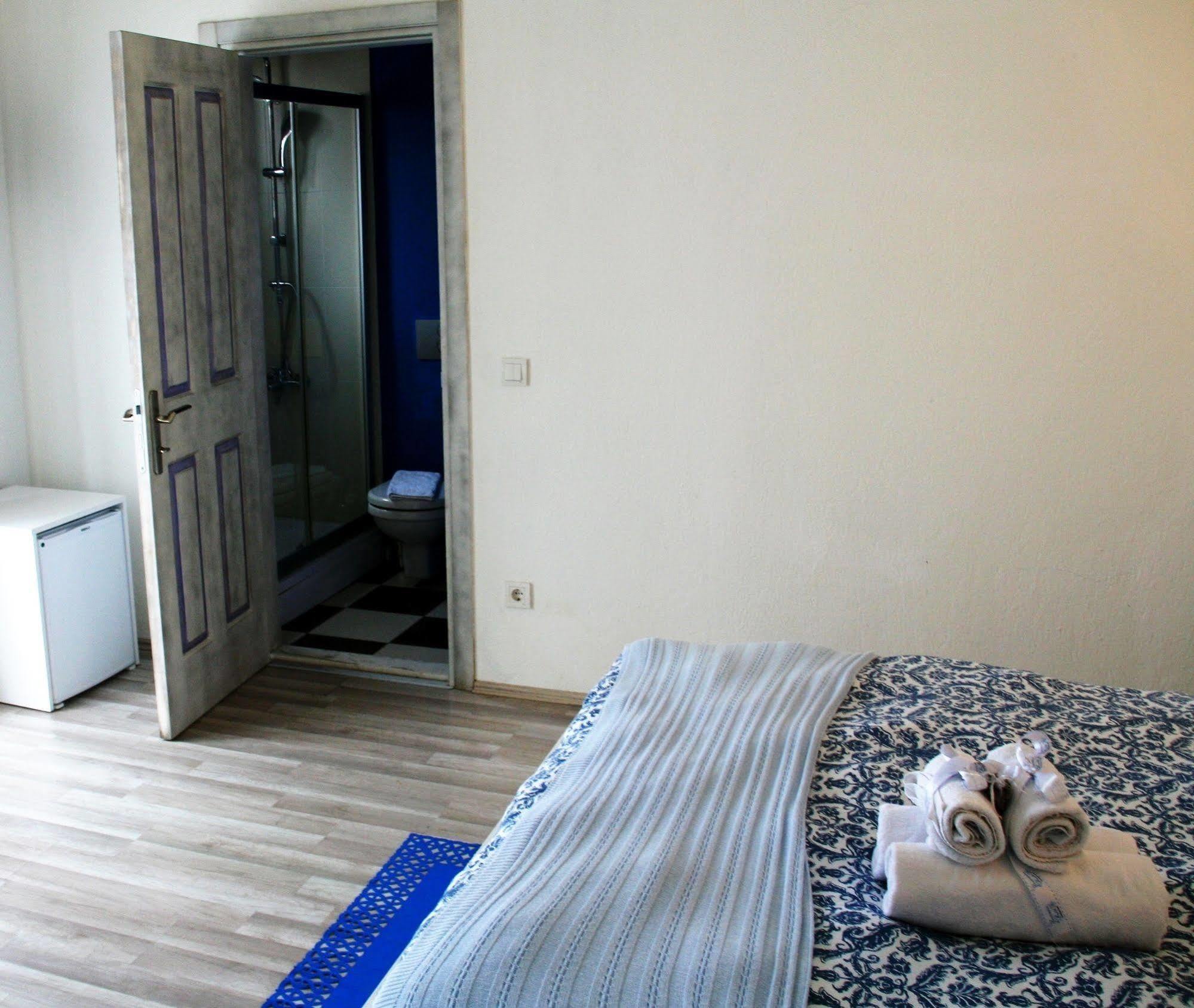 Yasemin Alacati (Adults Only) Kültér fotó